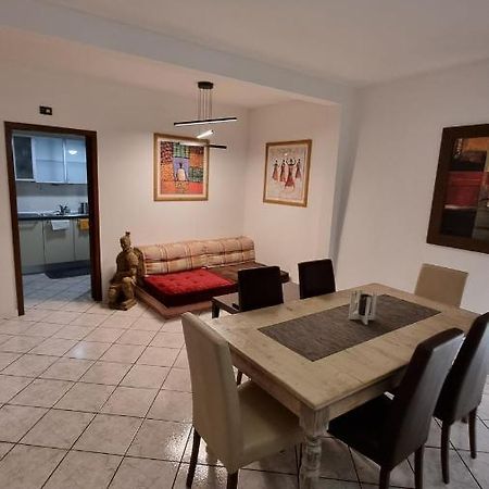 Sweet Home Azzano San Paolo Ngoại thất bức ảnh