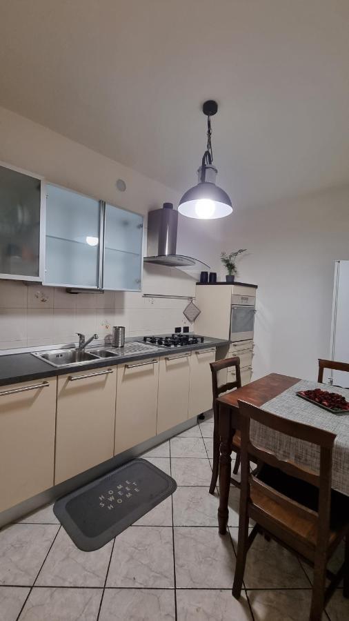 Sweet Home Azzano San Paolo Ngoại thất bức ảnh