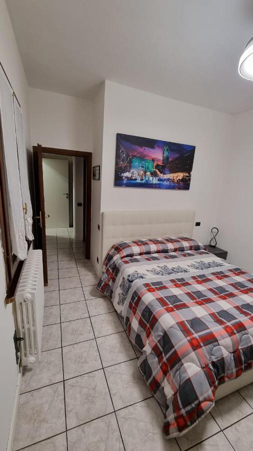 Sweet Home Azzano San Paolo Ngoại thất bức ảnh