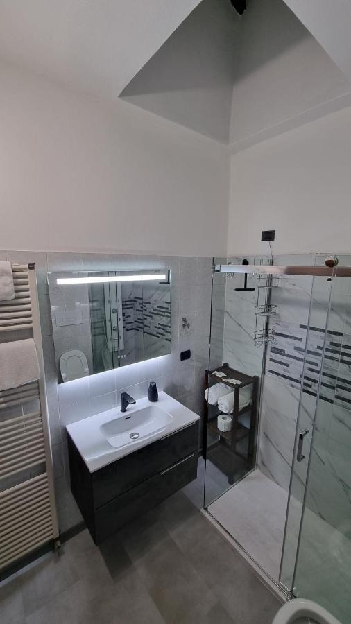 Sweet Home Azzano San Paolo Ngoại thất bức ảnh