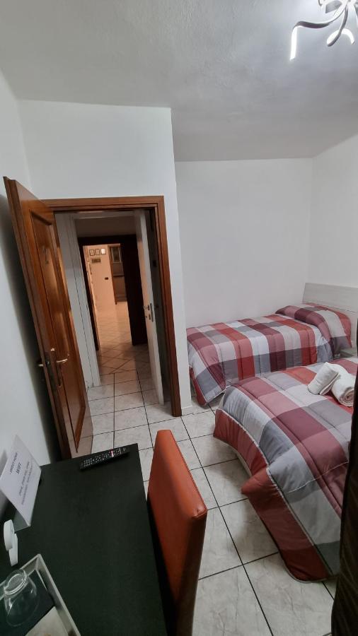 Sweet Home Azzano San Paolo Ngoại thất bức ảnh