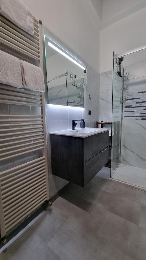 Sweet Home Azzano San Paolo Ngoại thất bức ảnh