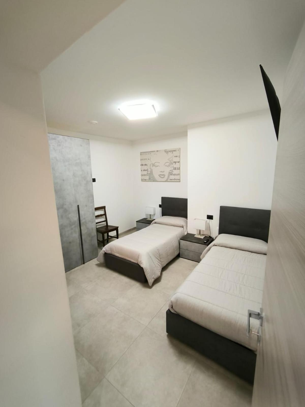Sweet Home Azzano San Paolo Ngoại thất bức ảnh