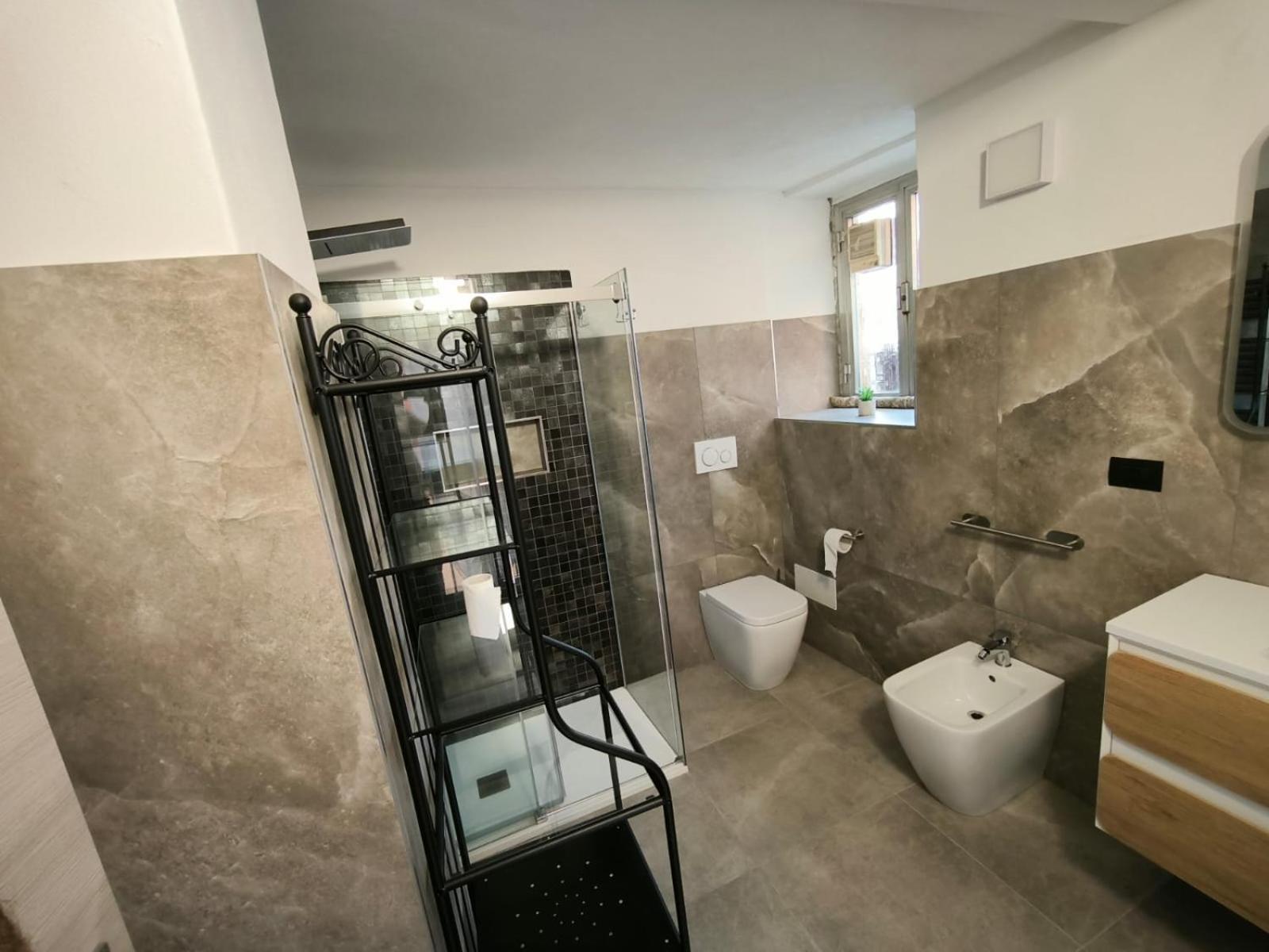 Sweet Home Azzano San Paolo Ngoại thất bức ảnh