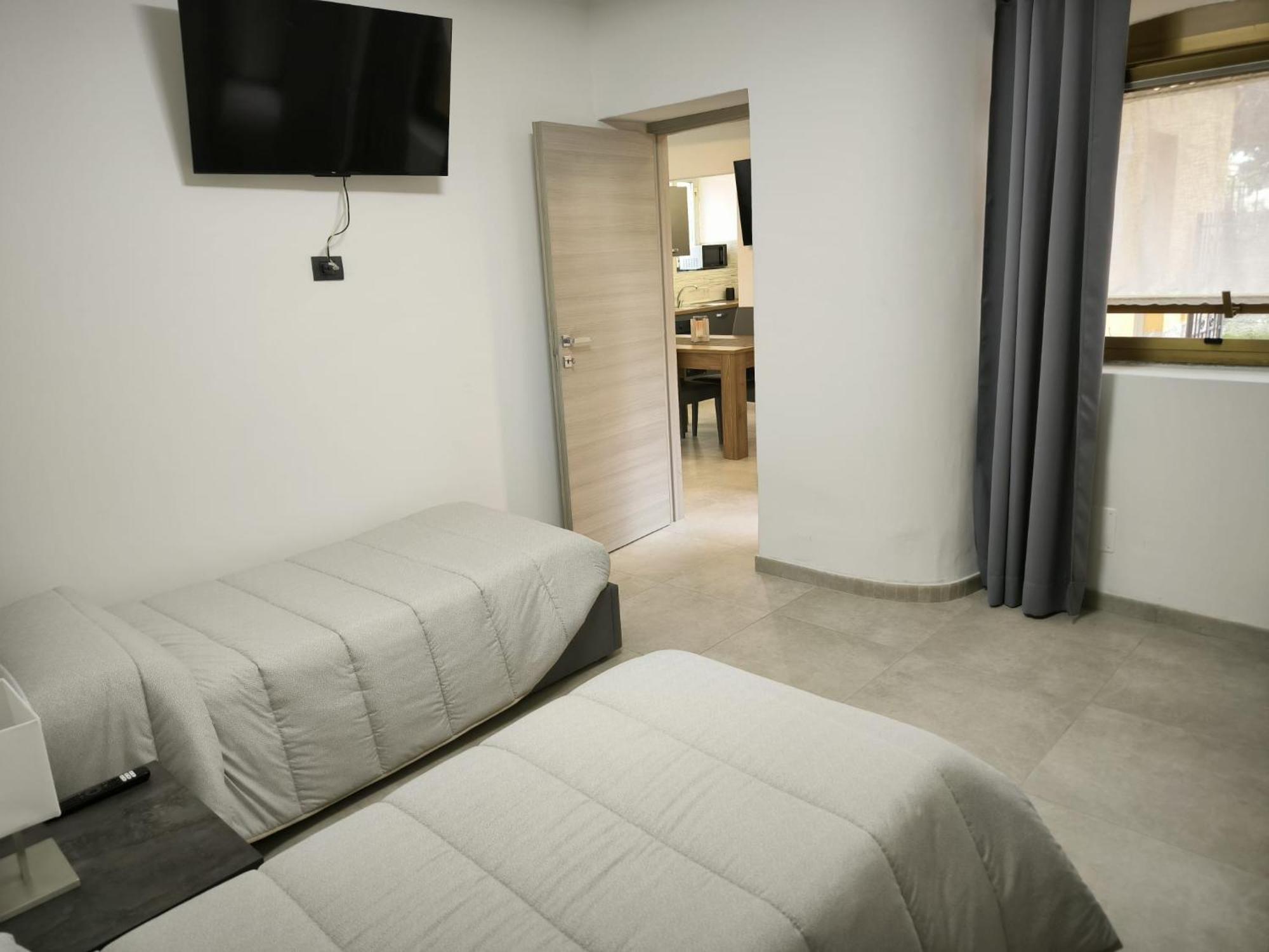 Sweet Home Azzano San Paolo Ngoại thất bức ảnh