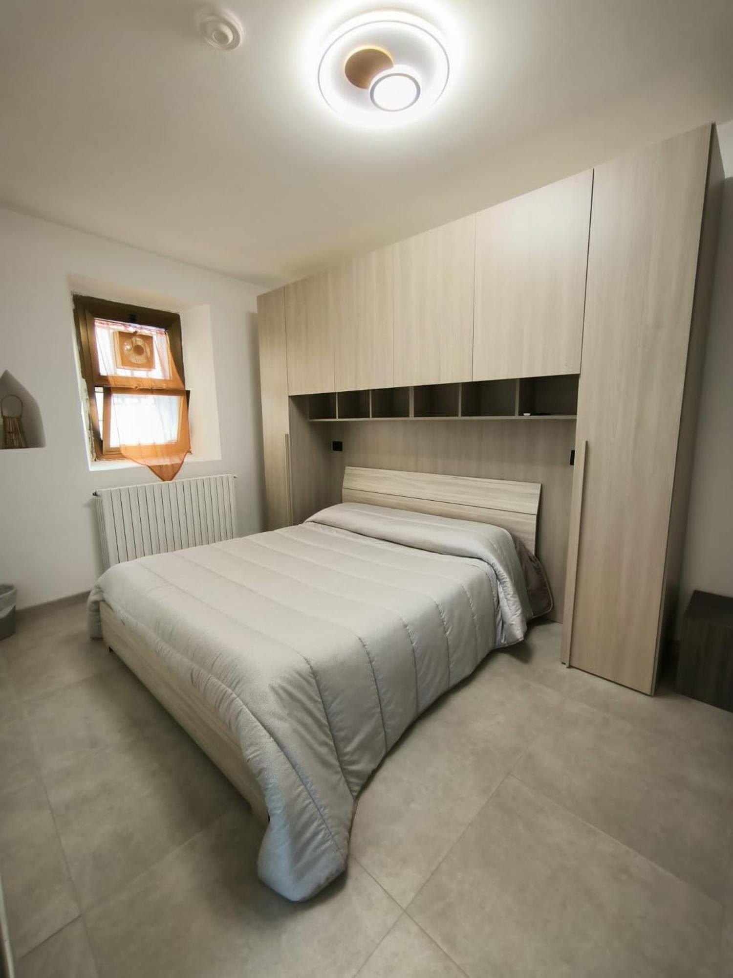 Sweet Home Azzano San Paolo Ngoại thất bức ảnh
