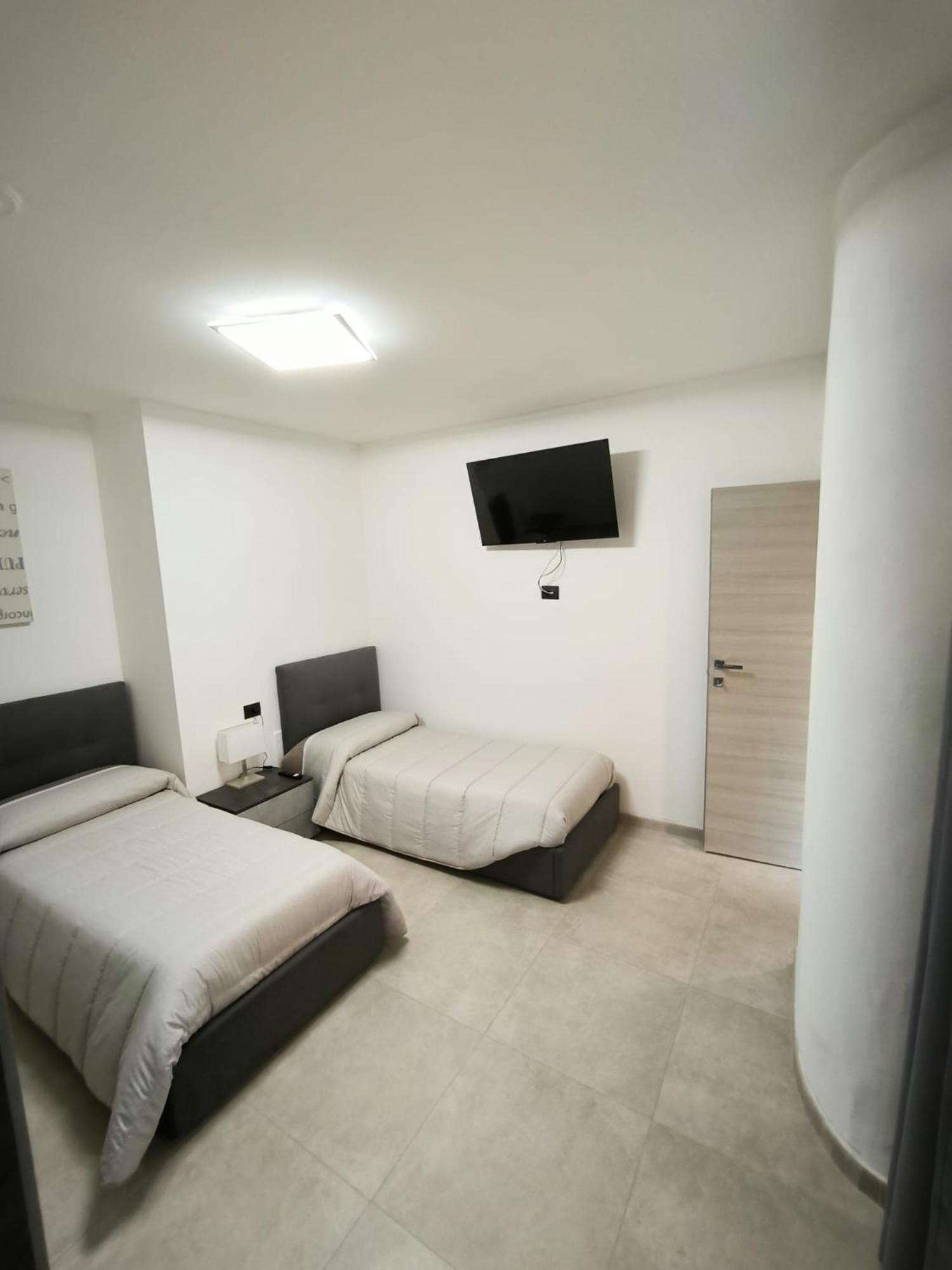 Sweet Home Azzano San Paolo Ngoại thất bức ảnh
