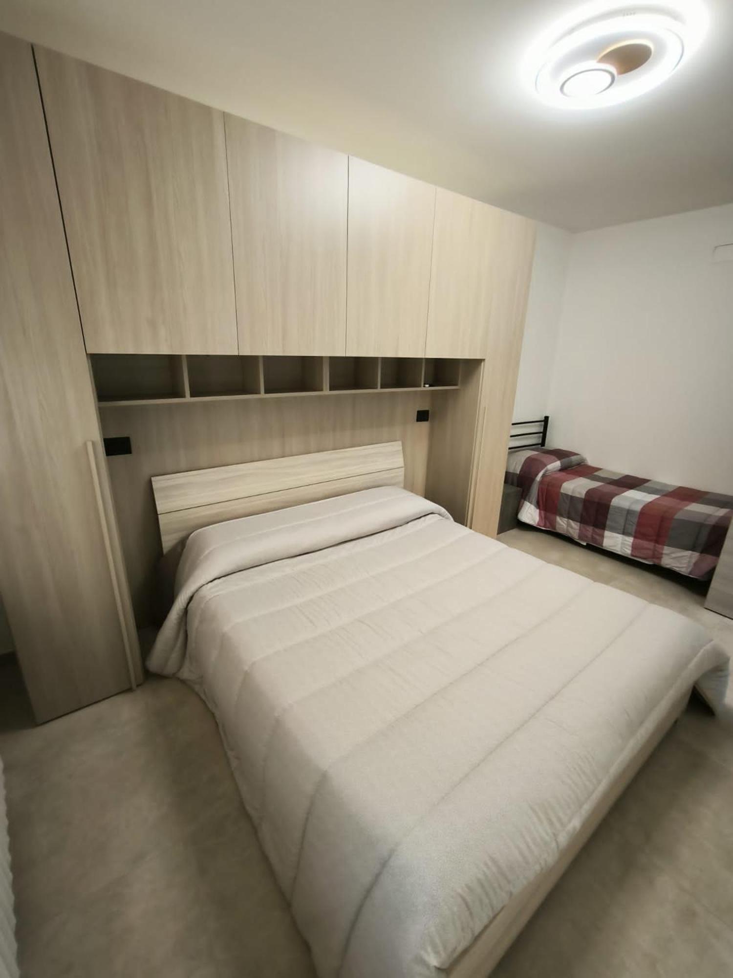 Sweet Home Azzano San Paolo Ngoại thất bức ảnh