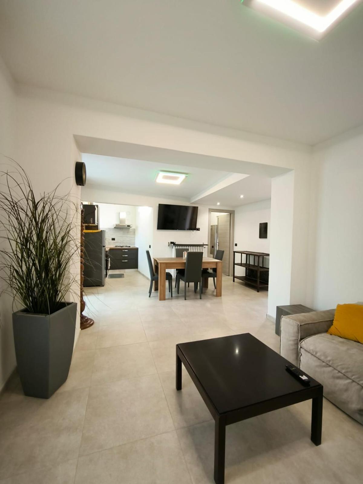 Sweet Home Azzano San Paolo Ngoại thất bức ảnh