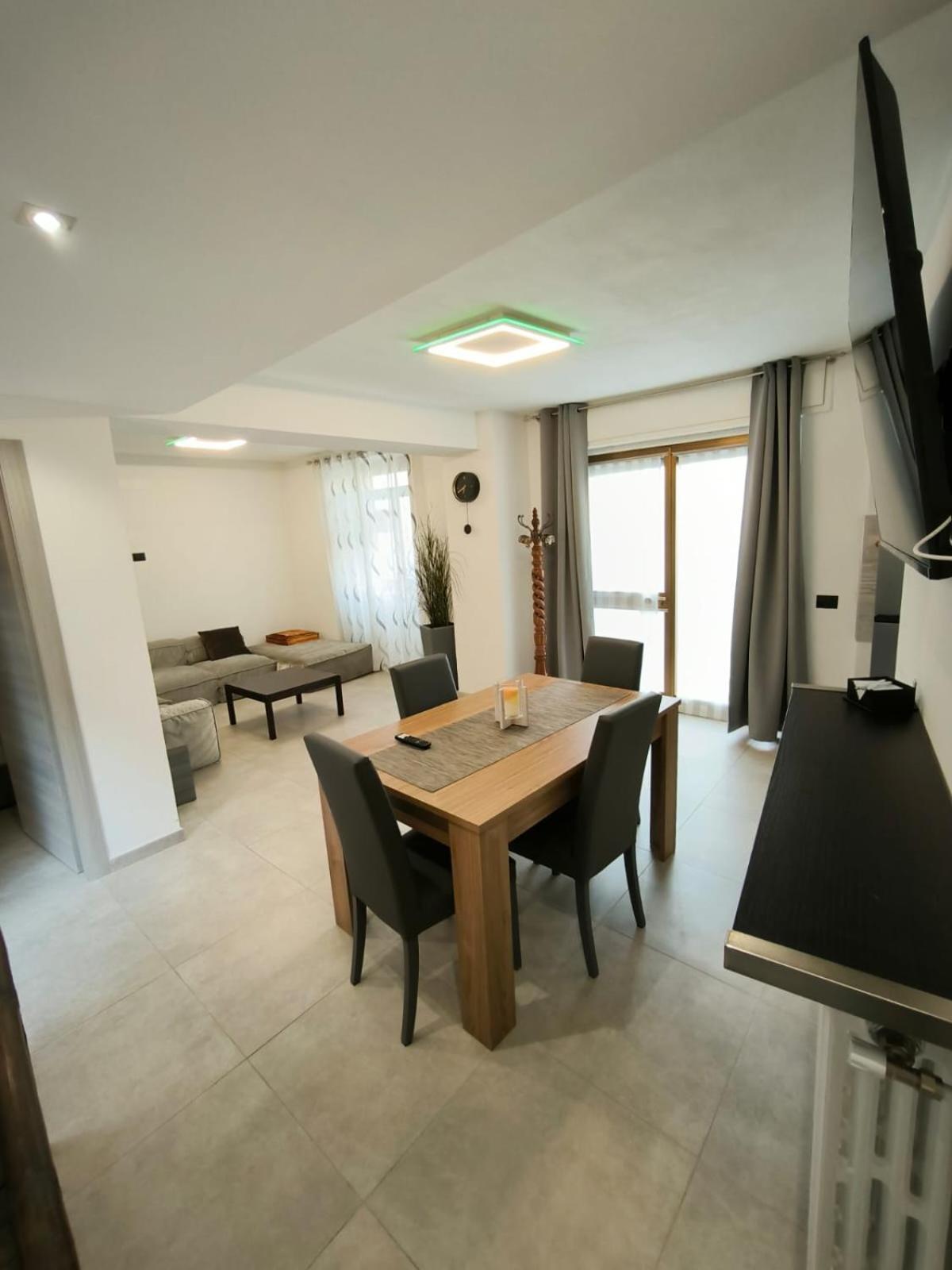 Sweet Home Azzano San Paolo Ngoại thất bức ảnh