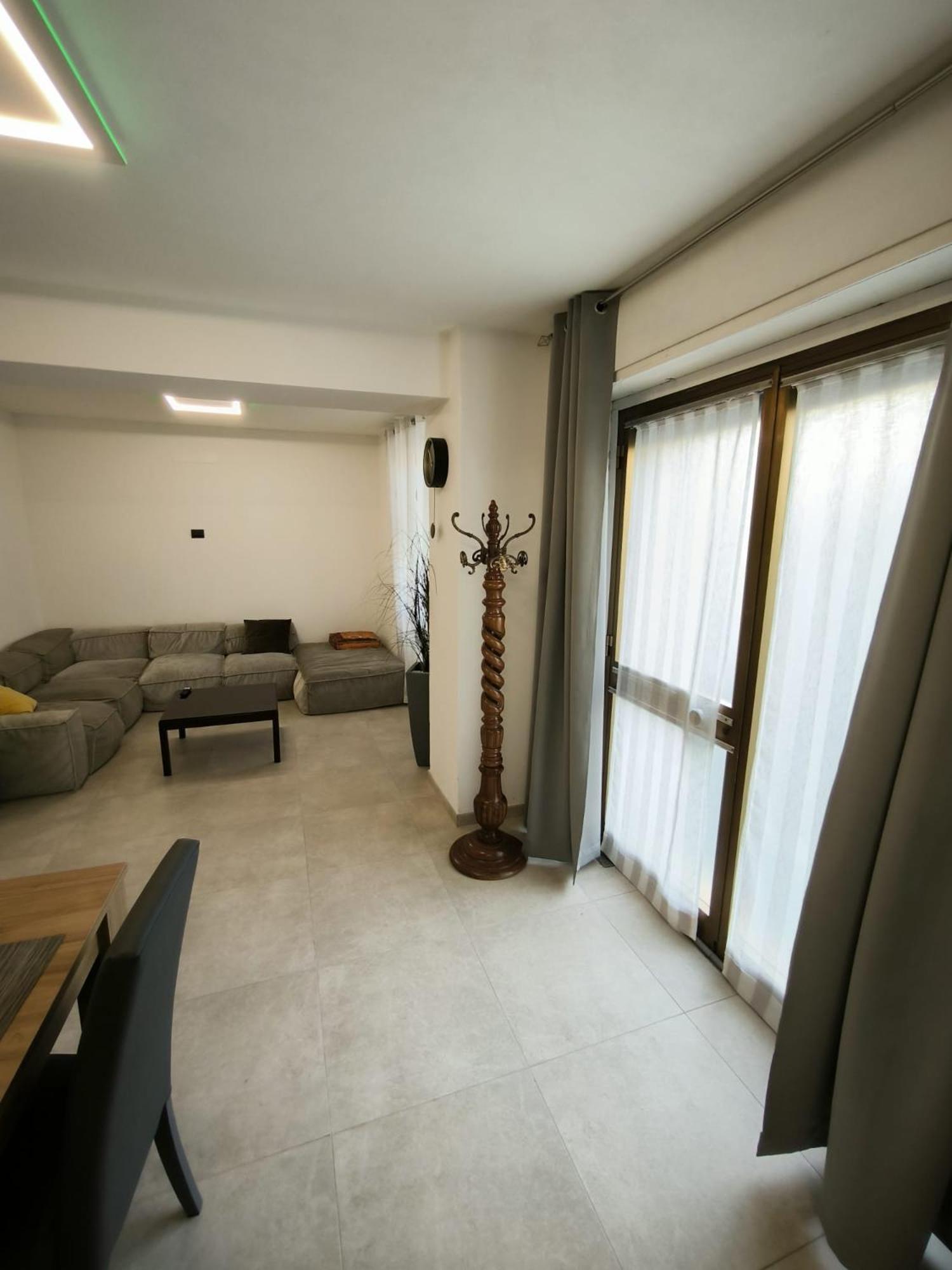 Sweet Home Azzano San Paolo Ngoại thất bức ảnh